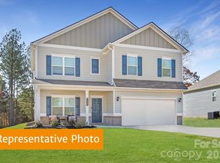 446 Blue Mountain Rd, Salisbury, NC 28147