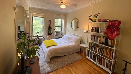 Rented by Garfield Realty 