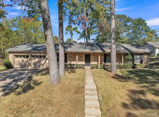 1005 Sequoyah Ln, Longview, TX 75605