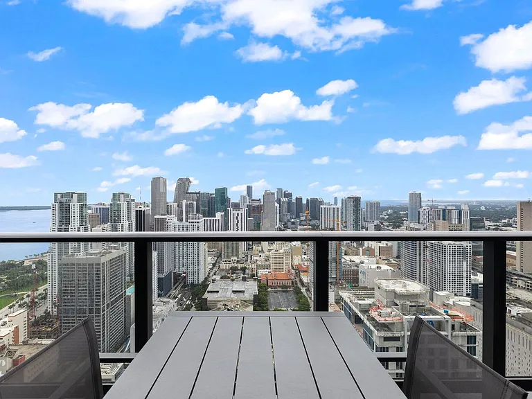 Window View