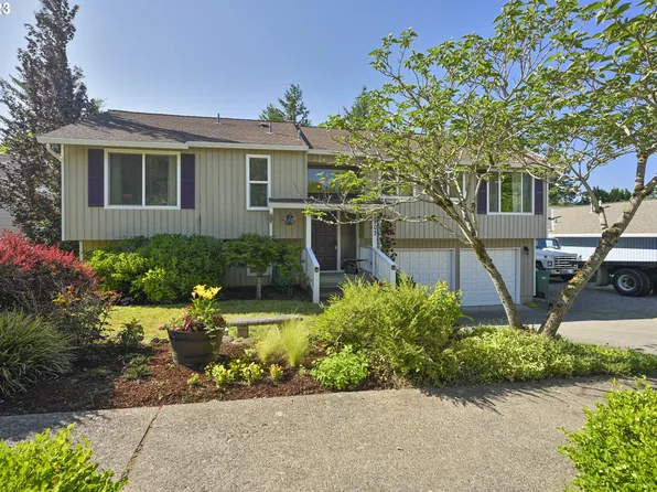 2903 SE Lewellyn Ave, Troutdale, OR 97060