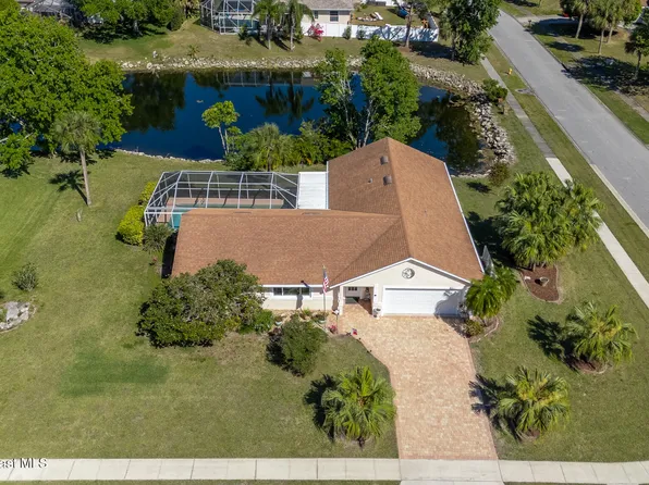 1316 Sequoia Pl, Rockledge, FL 32955