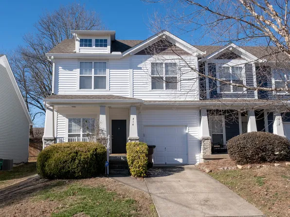 414 Normandy Cir, Nashville, TN 37209