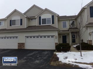 154 Durango Dr, Gilberts, IL 60136