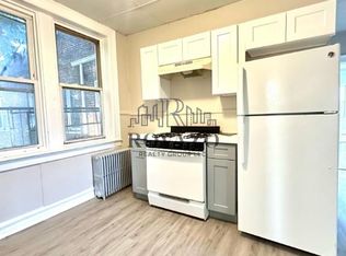 733 S 13th St #3L, Newark, NJ 07103