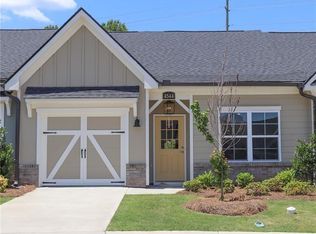 4544 Rutledge Dr #57, Oakwood, GA 30566