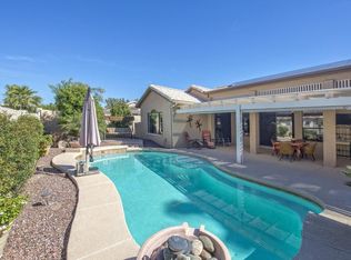 3780 N 155th Dr, Goodyear, AZ 85395