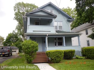 147 Fellows Ave, Syracuse, NY 13210