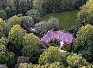 155 Drakes Corner Rd, Princeton, NJ