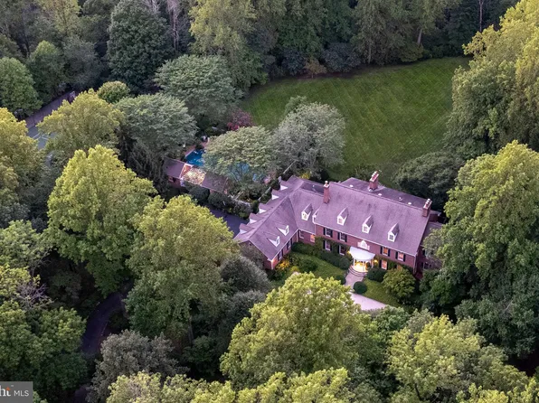 155 Drakes Corner Rd, Princeton, NJ 08540
