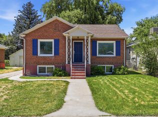 83 N 800 W, Provo, UT 84601