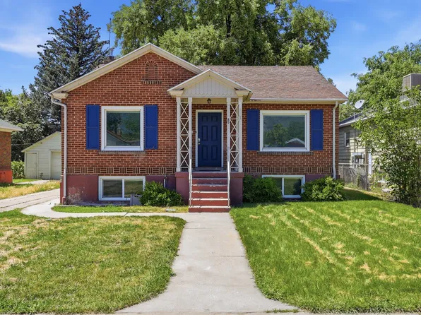 83 N 800 W, Provo, UT 84601