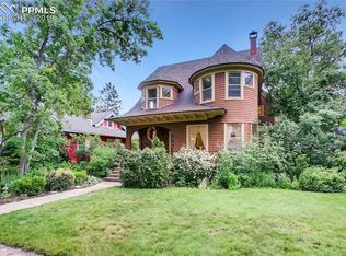 1409 Wood Ave, Colorado Springs, CO 80907