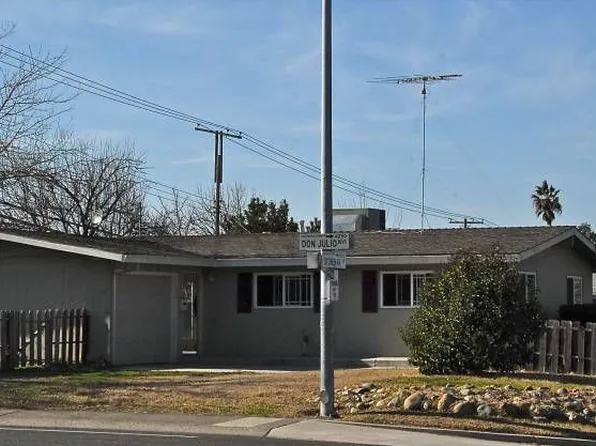 6501 Stoneman Dr, North Highlands, CA 95660