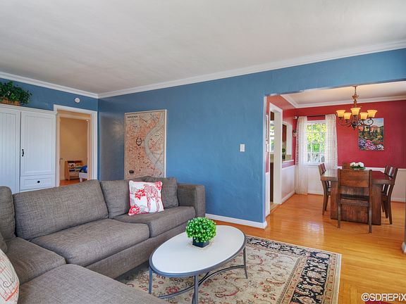 4th image of 4617 Estrella Ave
