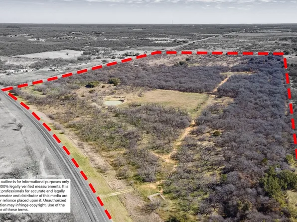 2029 Highway 183, Cisco, TX 76437