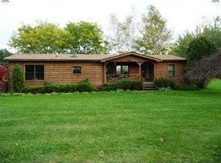373 Van Dorn Rd S, Ithaca, NY 14850