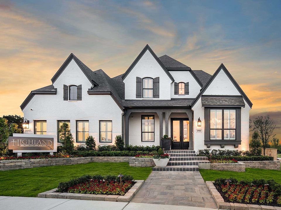 Veramendi 70ft. lots by Highland Homes in New Braunfels TX Zillow