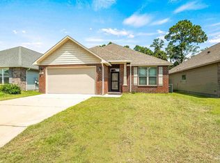 840 Oak Aly, Pensacola, FL 32506
