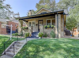 935 Cook St, Denver, CO 80206