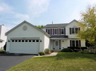 24151 Golden Sunset Dr, Plainfield, IL