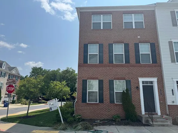 7807 Cherrel Brooks Way, Elkridge, MD 21075