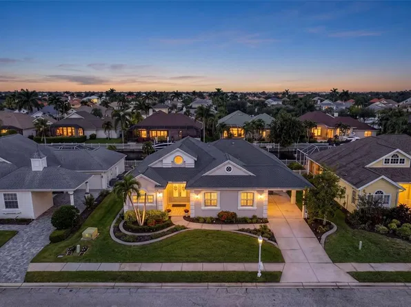 4739 COMPASS DRIVE, BRADENTON, FL 34208