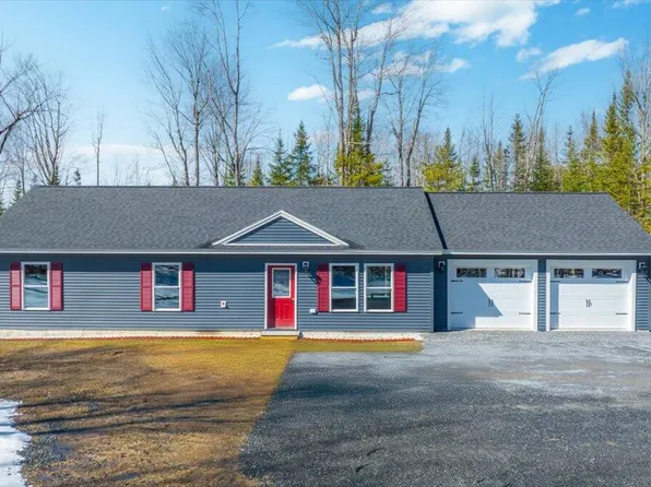 573 Sturtevant Hill Road, Winthrop, ME 04364
