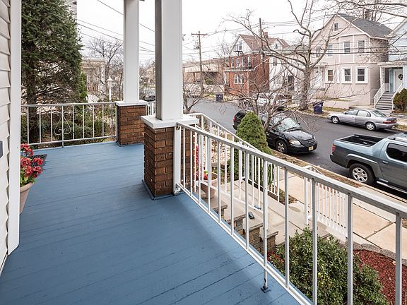 Front Porch.