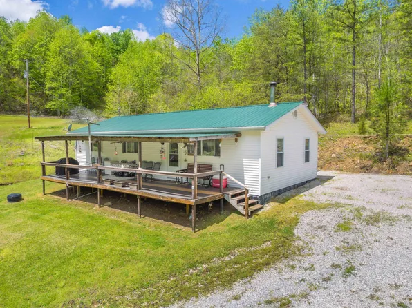 395 Cedar Point Ridge Rd, Mc Kee, KY 40447