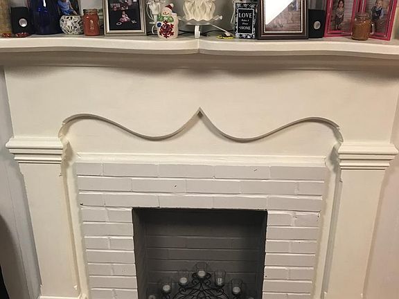 Living/Bedroom