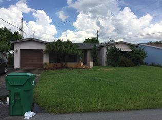 7351 Coral Blvd, Hollywood, FL 33023