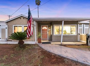 1204 Peach Ave, El Cajon, CA 92021