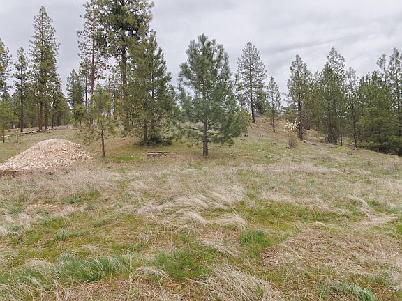 5th image of Corkscrew Canyon Rd Parcel A