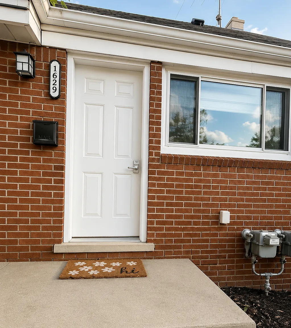 1 bed, 650 sqft, $1,450 — Photo 3