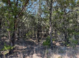 LOT K10035 Dew Drop, Horseshoe Bay, TX 78657