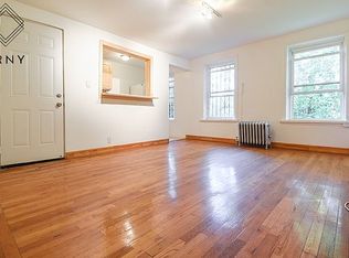 176 Hart St #4B, Brooklyn, NY 11206