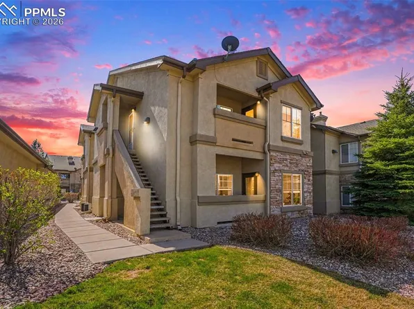 7004 Ash Creek Hts APT 203, Colorado Springs, CO 80922