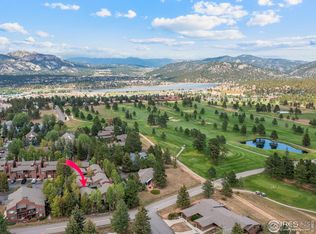 1050 S Saint Vrain Ave UNIT G1, Estes Park, CO 80517