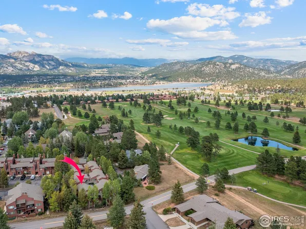 1050 S Saint Vrain Ave #G-1, Estes Park, CO 80517