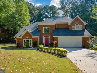 1942 Hunters Bend Ct, Marietta, GA, 30062