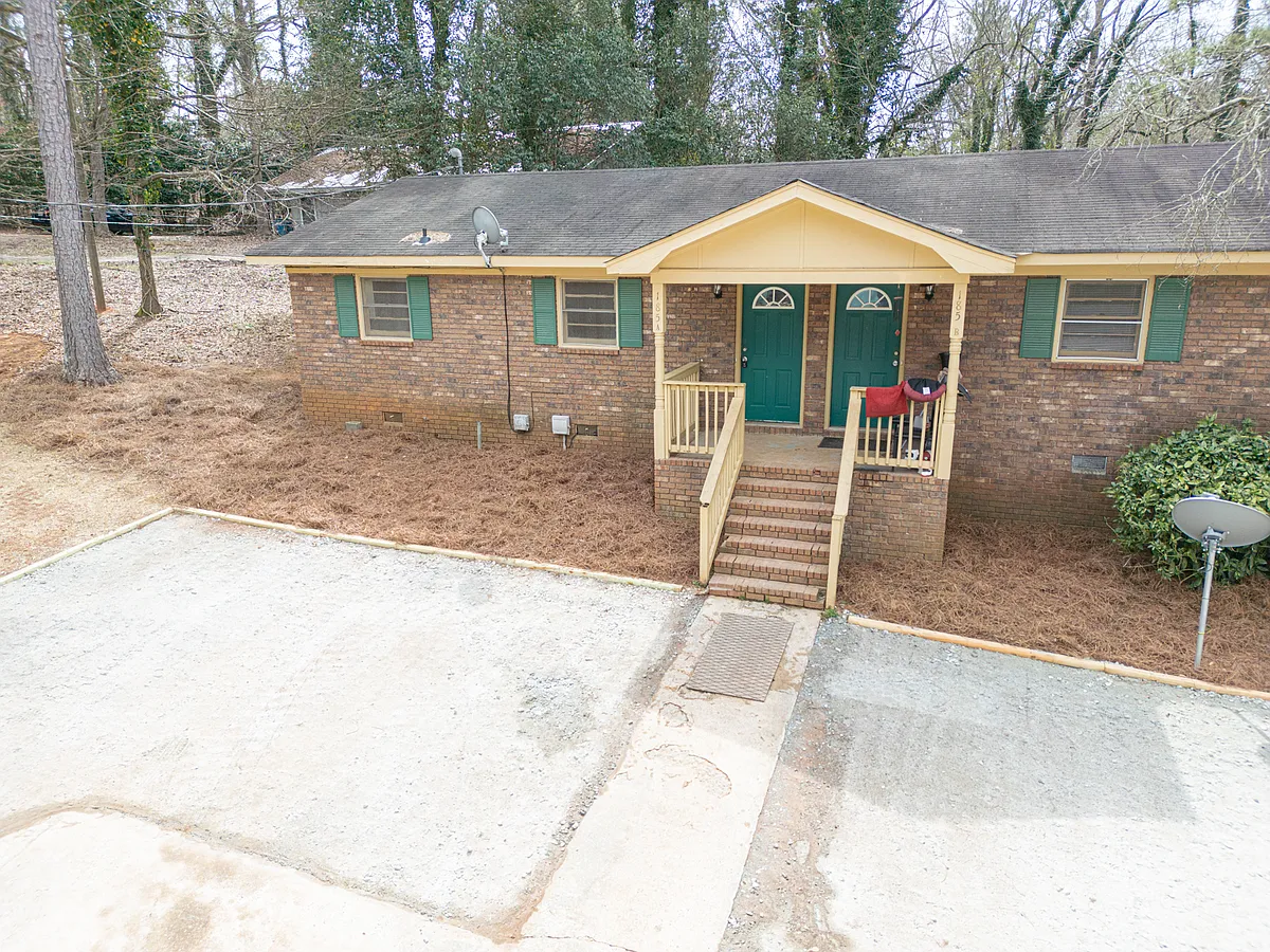Building Photo - 185 Westwood Dr #A