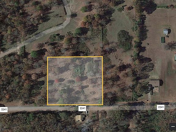 2nd image of 1695 County Road 2241