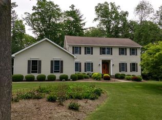 8 Woodland Way, Painted Post, NY