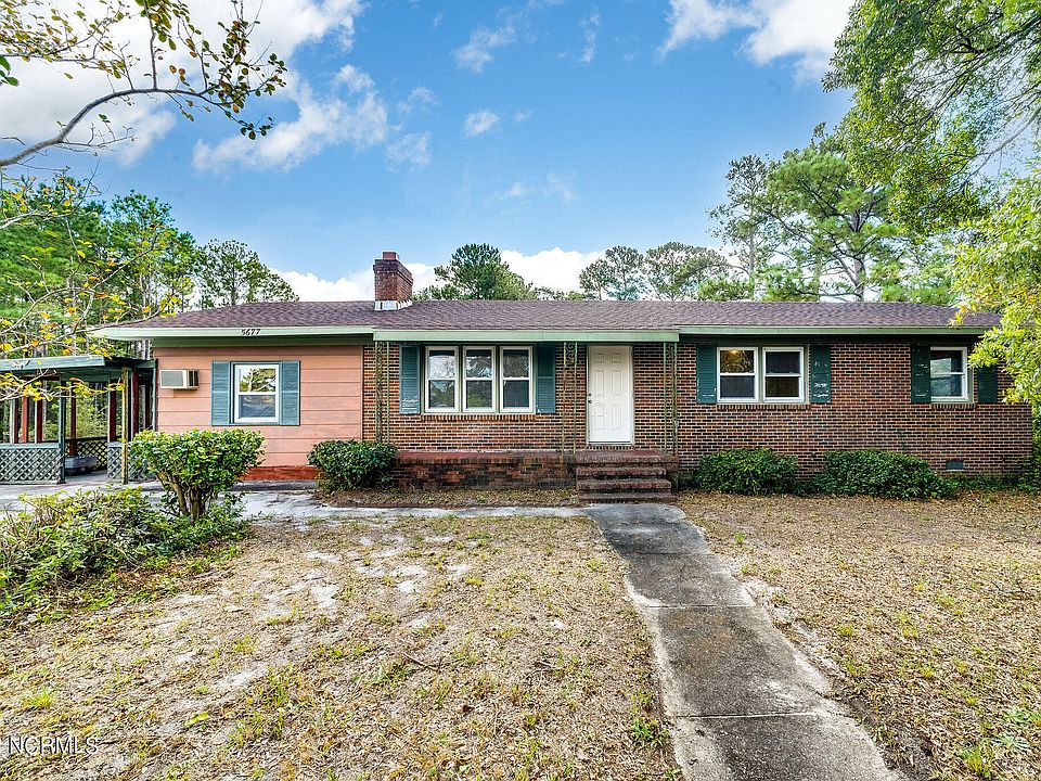 5677 Carolina Beach Road, Wilmington, NC 28412 MLS 100351479 Zillow