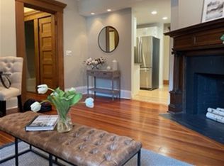 1137 Massachusetts Ave APT 6, Cambridge, MA 02138