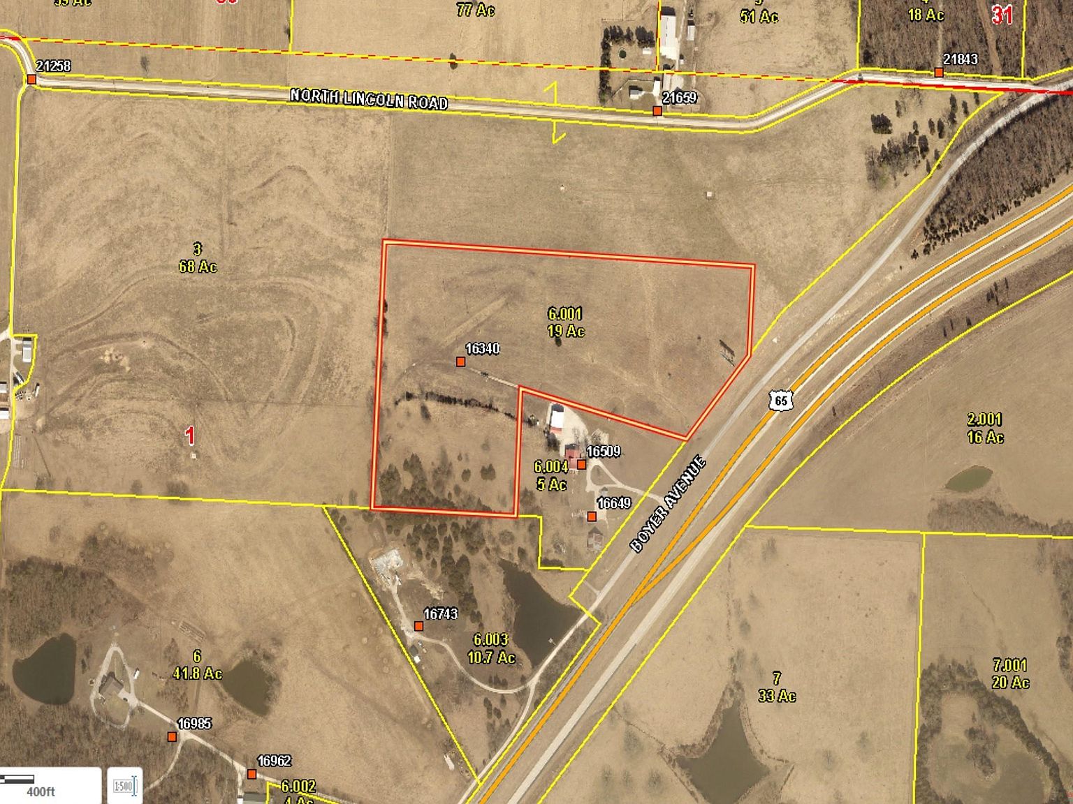 19 Boyer Ave, Cole Camp, MO 65325 Zillow