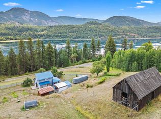 4217 Northport Flat Creek Rd, Northport, WA 99157