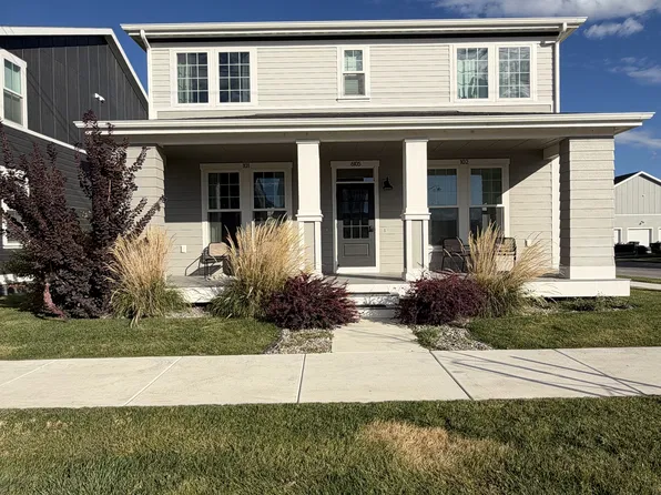 6105 Elysian Rd Unit 101, Billings, MT 59101