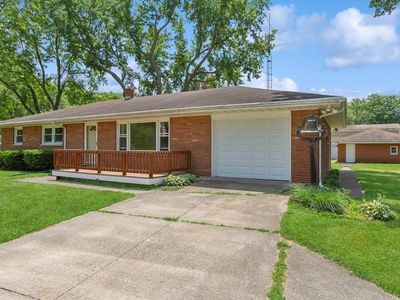 3202 Niles Buchanan Rd, Buchanan, MI, 49107